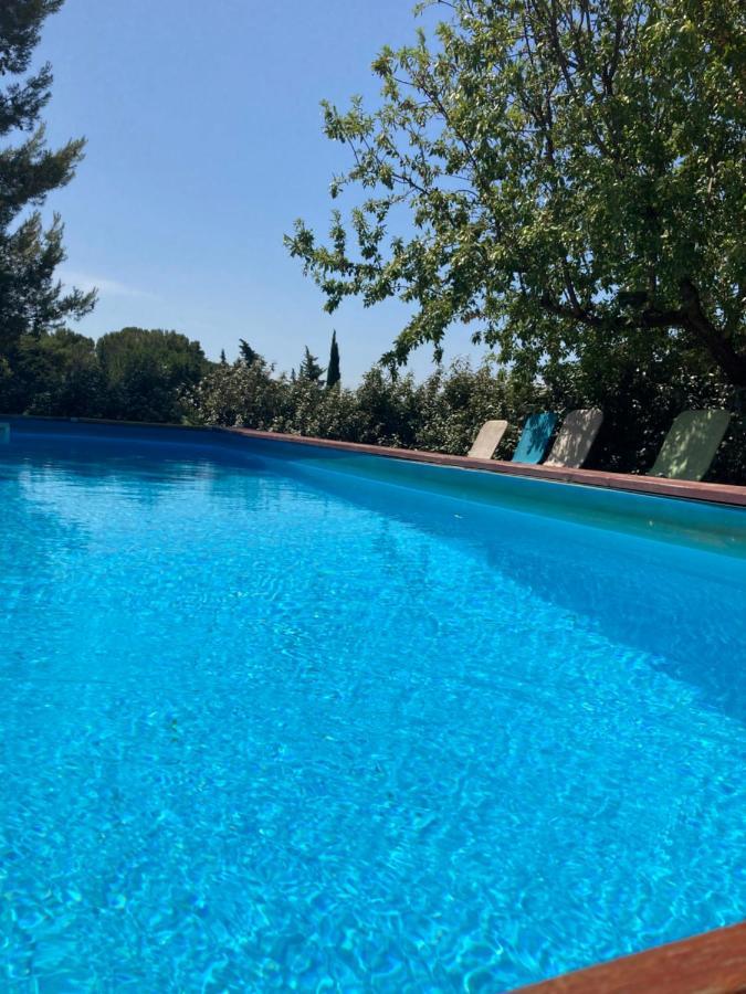 Bellegarde  Le Mas Du Ruisseau מראה חיצוני תמונה
