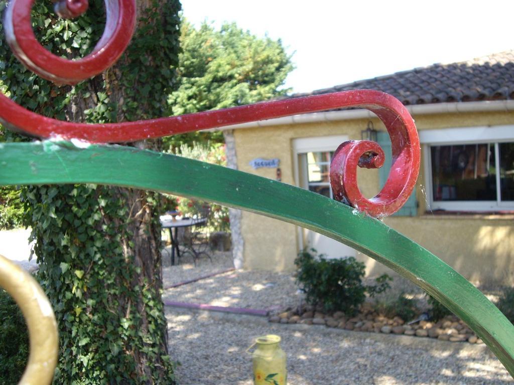 Bellegarde  Le Mas Du Ruisseau מראה חיצוני תמונה