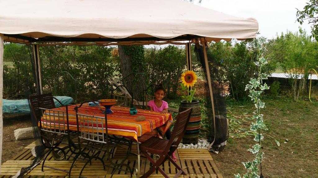Bellegarde  Le Mas Du Ruisseau חדר תמונה