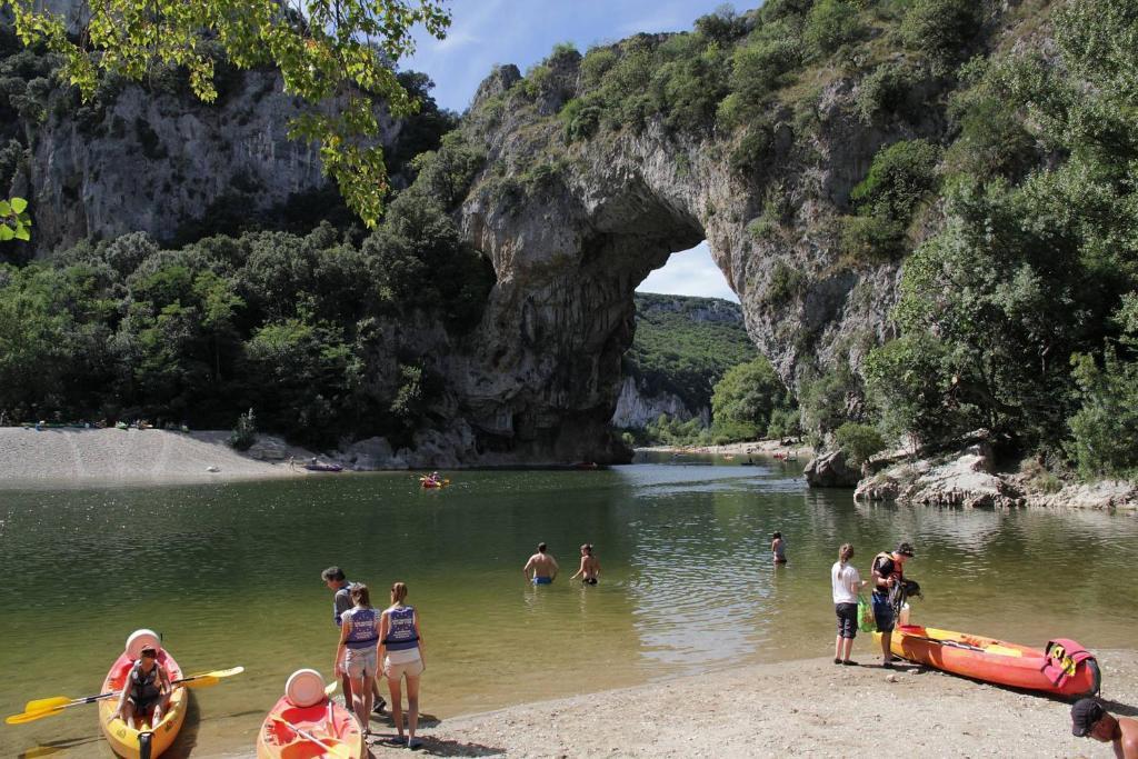 Bellegarde  Le Mas Du Ruisseau מראה חיצוני תמונה