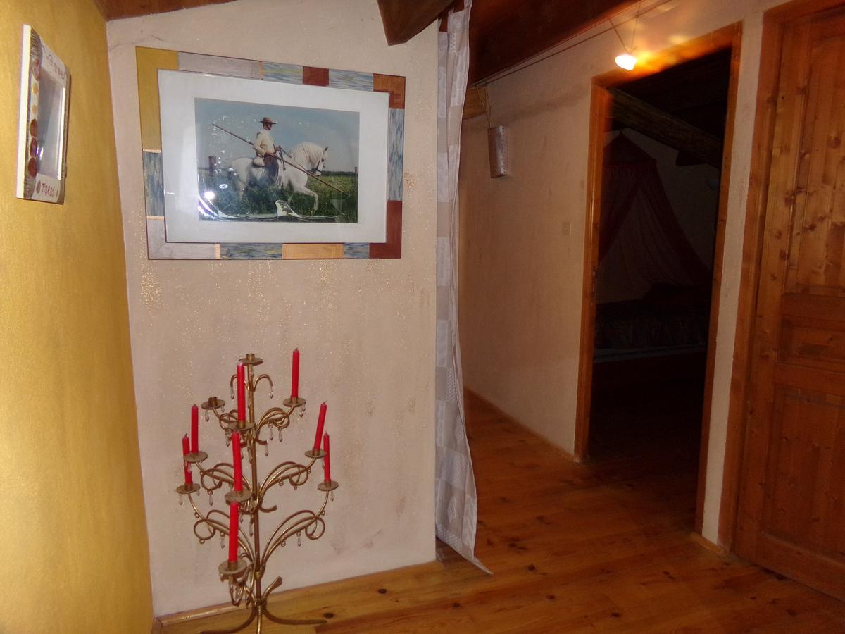 Bellegarde  Le Mas Du Ruisseau מראה חיצוני תמונה